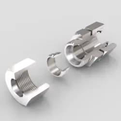 Compression Fittings