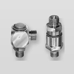 Hydraulic Rotary Couplings
