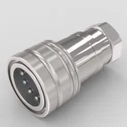Quick Release Couplings
